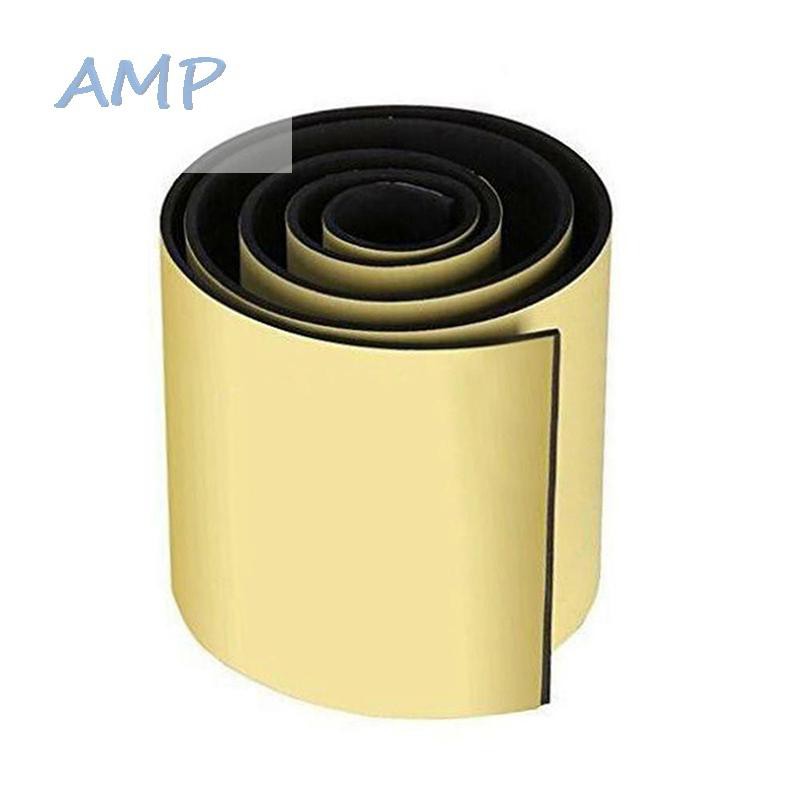 Protection Mat Protector Garage Rubber Wall Guard 6mm Car Door Rubber ...