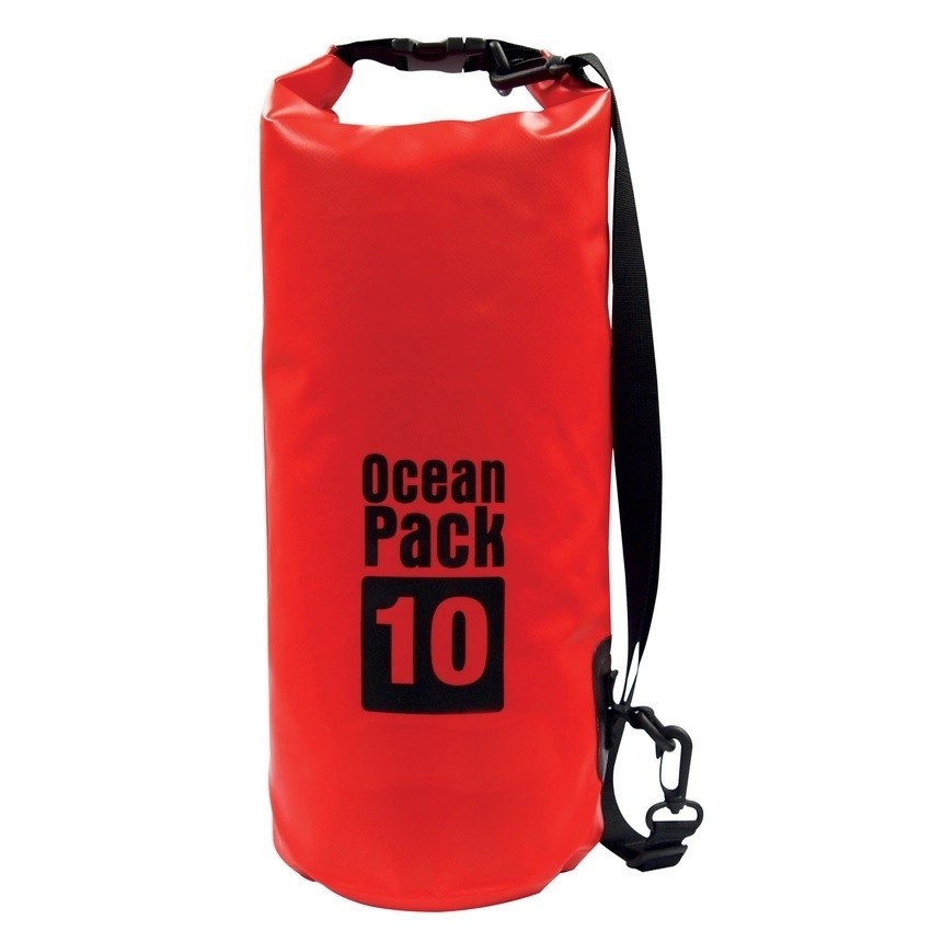 Ocean 2024 pack 10l