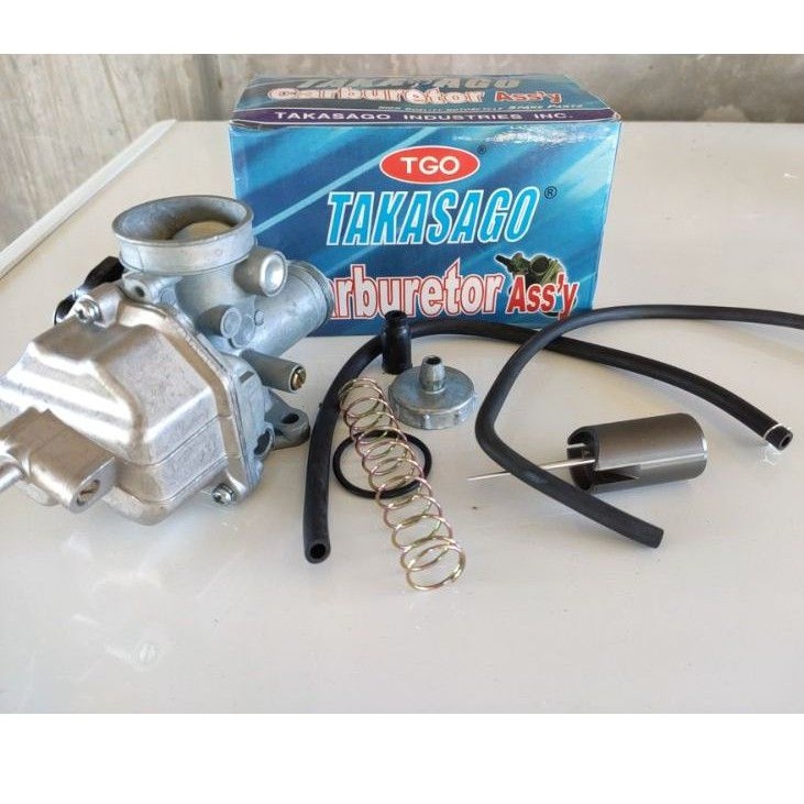 Tmx 155 deals carburetor price