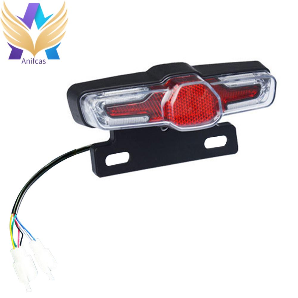 side light for cycle