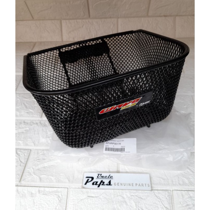 Basket mesh Honda by H2C Wave 125 / wave 100/100R Honda wave alpha old ...