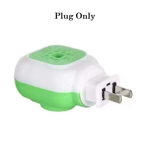 6pcs/set Baby Mosquito Repellent Electric Mosquito Repellant Tasteless