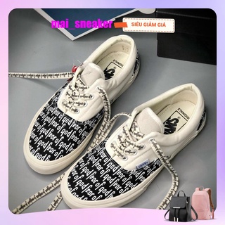 Shop fear of god vans for Sale on Shopee Philippines