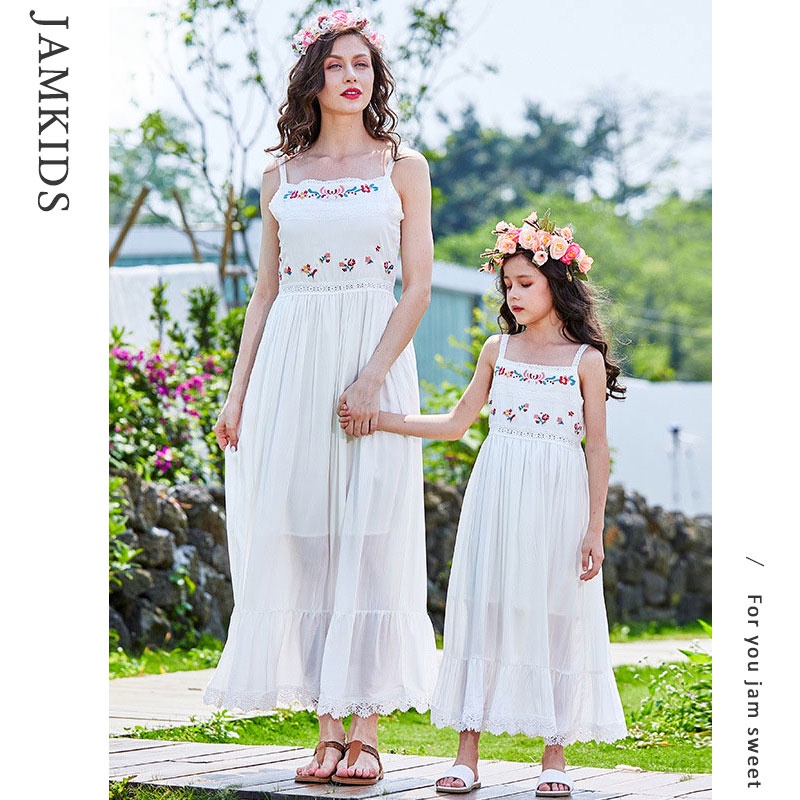 Boho dress outlet shopee