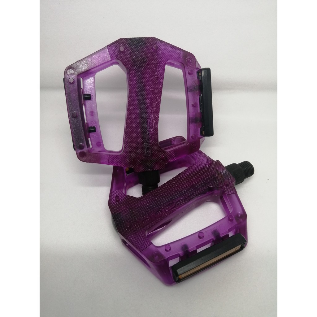 Black Label Graduate Plastic Pedal | Shopee Philippines