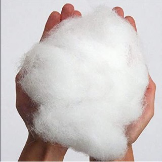 Fiber filler for pillows sales
