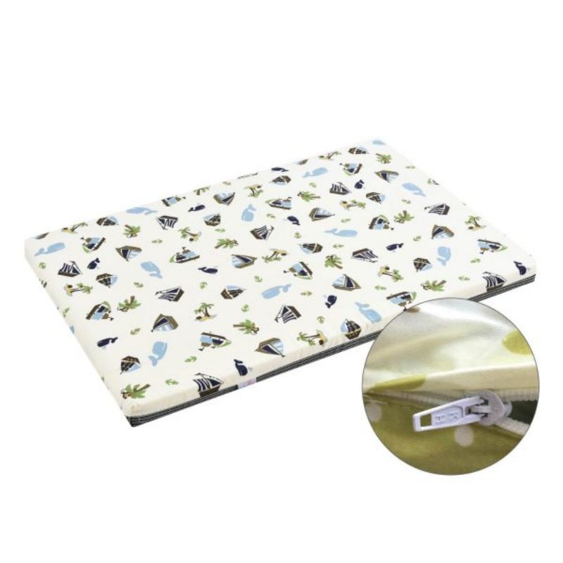 Babylove Premium Playpen Foam Mattress Plus+ Shopee Philippines