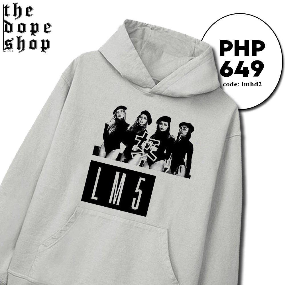 Little Mix Shirt Hoodie Merch The Dope Shop