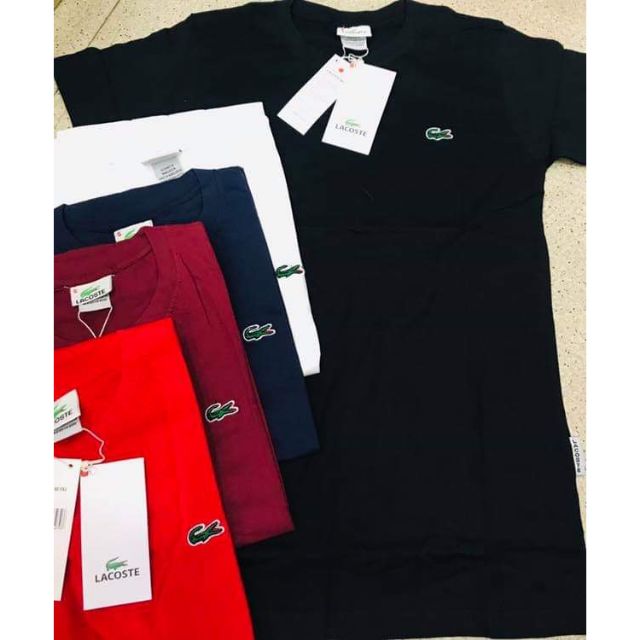 Lacoste 2025 philippines price