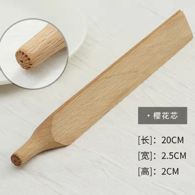 Japanese Wagashi Tool Set Wagashi Tool Triangle Stick Shopee Philippines