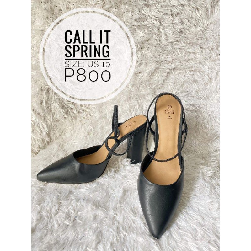 Call it spring ladies on sale shoes