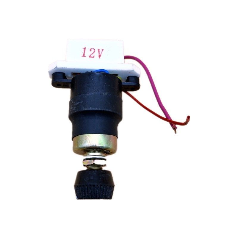 high quality··Car Warm Air Blower Speed Control Switch12V24VModified