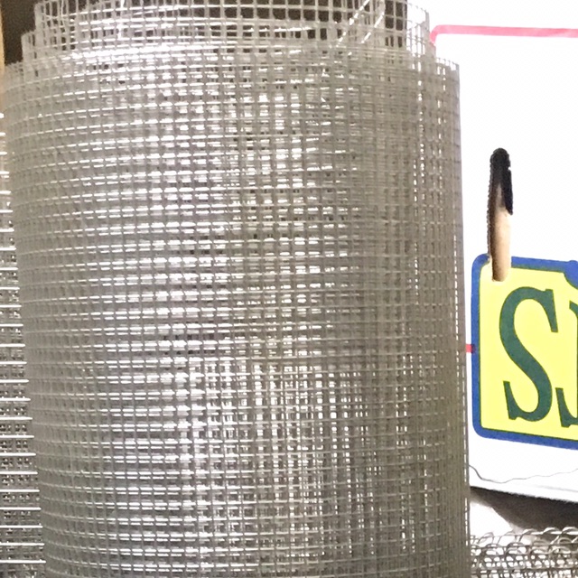 Stainless Welded Wire Mesh 4 Shopee Philippines