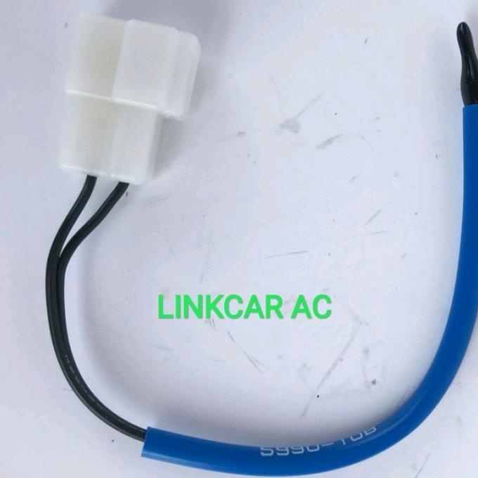 DENSO A/C Thermistor Cooler Thermostat 077500-8310 – Genuine OEM For Toyota Lexus