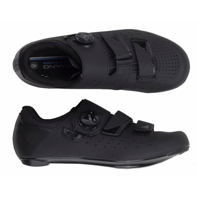 SHIMANO RP4 Road Cleats Shoes Shopee Philippines