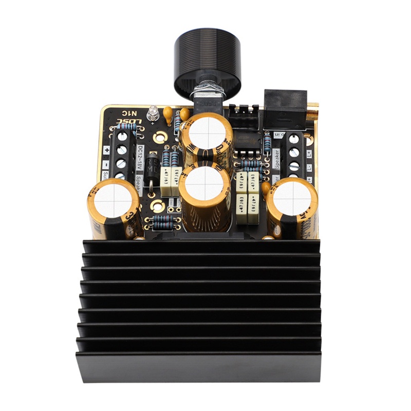 TDA7850 Power Amplifier Boards 120W Bass Power Amplifiers Modules