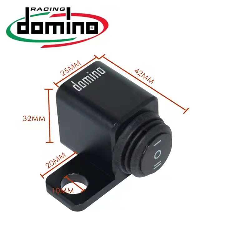 Mini Driving DOMINO 3 Way Switch Mount (Left & Right) | Shopee Philippines