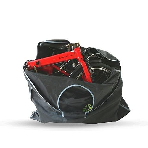 DAHON DOKOOL Foldable Carry Storage Bag Folding Bike Shopee Philippines