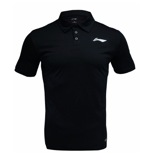 Li ning shop polo shirt