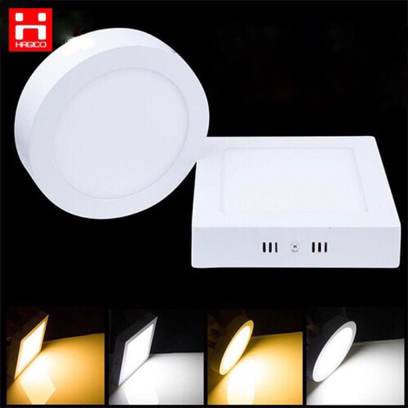 Round led floating tray light - square | Shopee Philippines