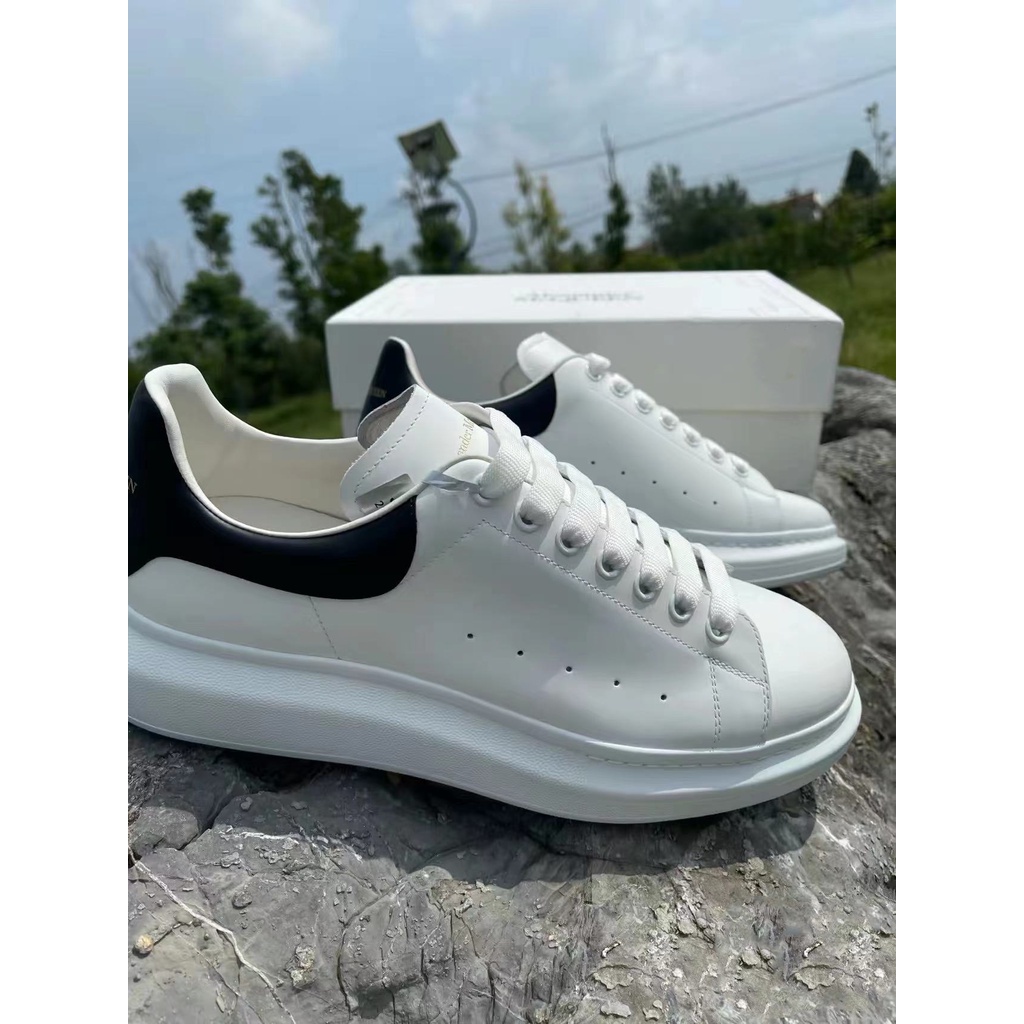 Alexander mcqueen best sale trainers price