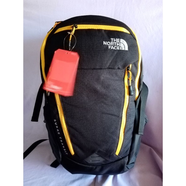 North face surge transit backpack deals
