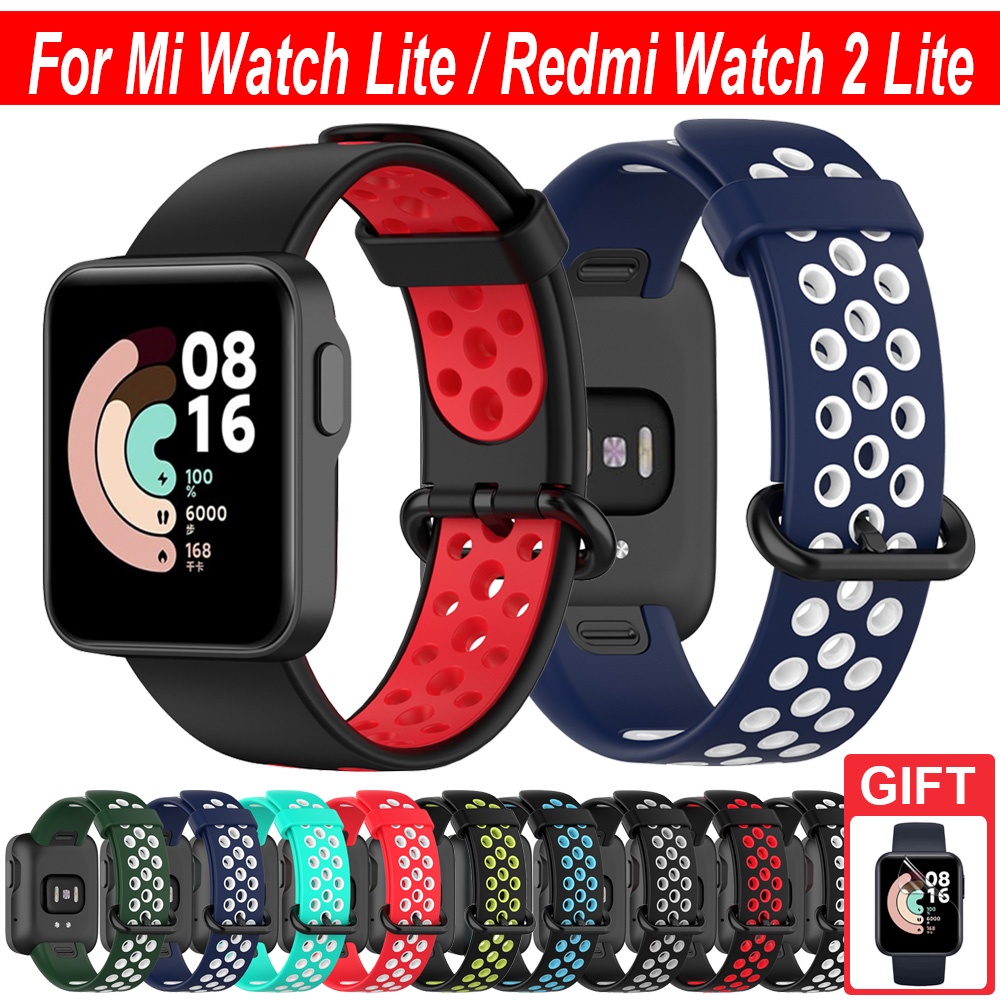 Mi watch lite discount shopee