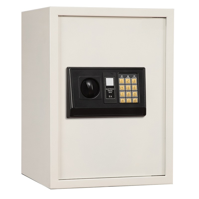 Durable knob type password safe home office hidden money jewelry safe ...