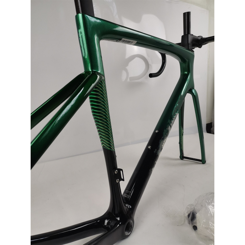 sl6 disc frameset