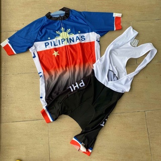 Cycling best sale jersey ph