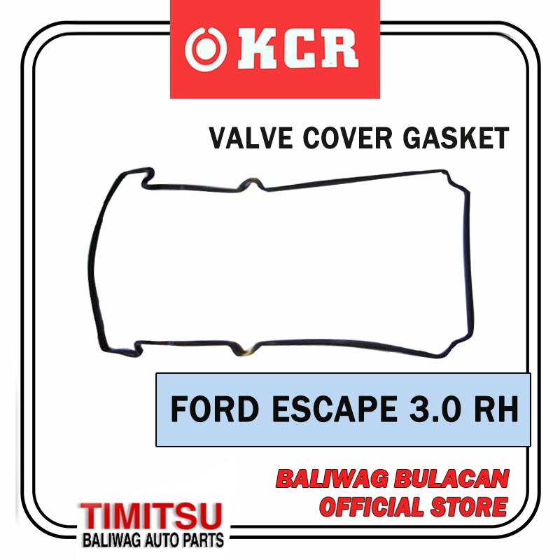 Ford escape valve 2024 cover gasket