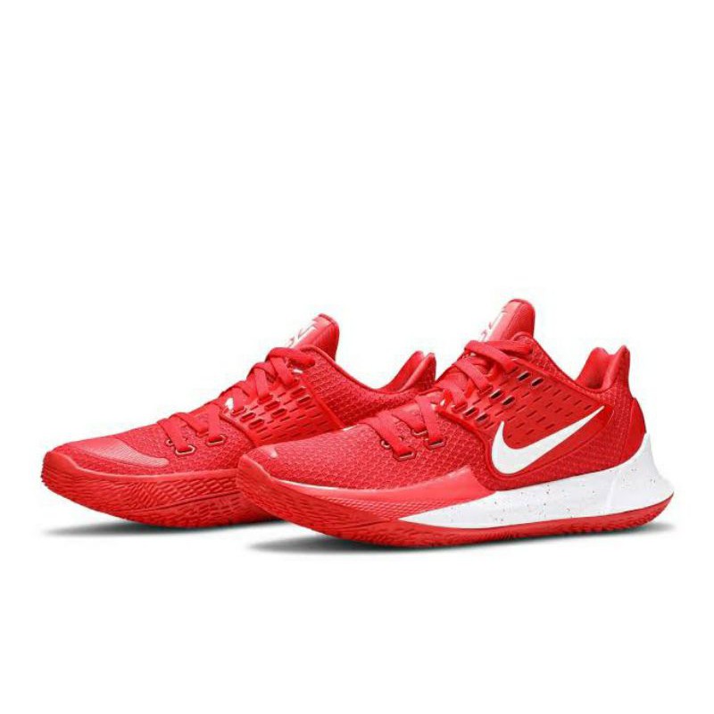 Kyrie best sale low red