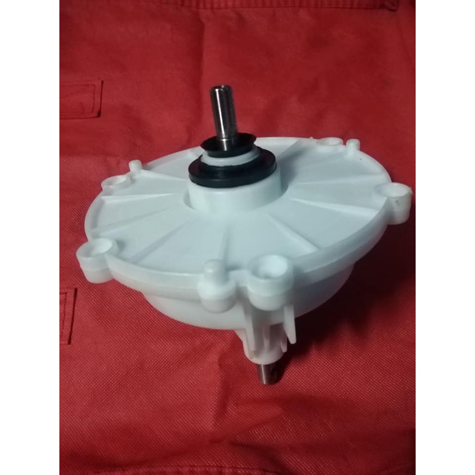 ﺴ☄ Lg Twin Tub Washing Machine Gearbox (Splince To Round Shaft) Shopee Philippines
