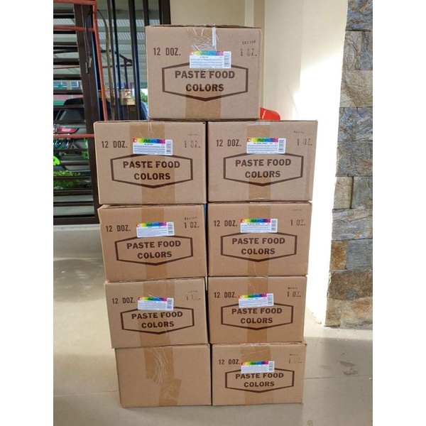 Baking Supplies (Bulk Order Wholesale) Shopee Philippines