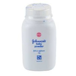 TENDER CARE, Hypo-allergenic Baby Powder Lavender & Oat Milk 200g