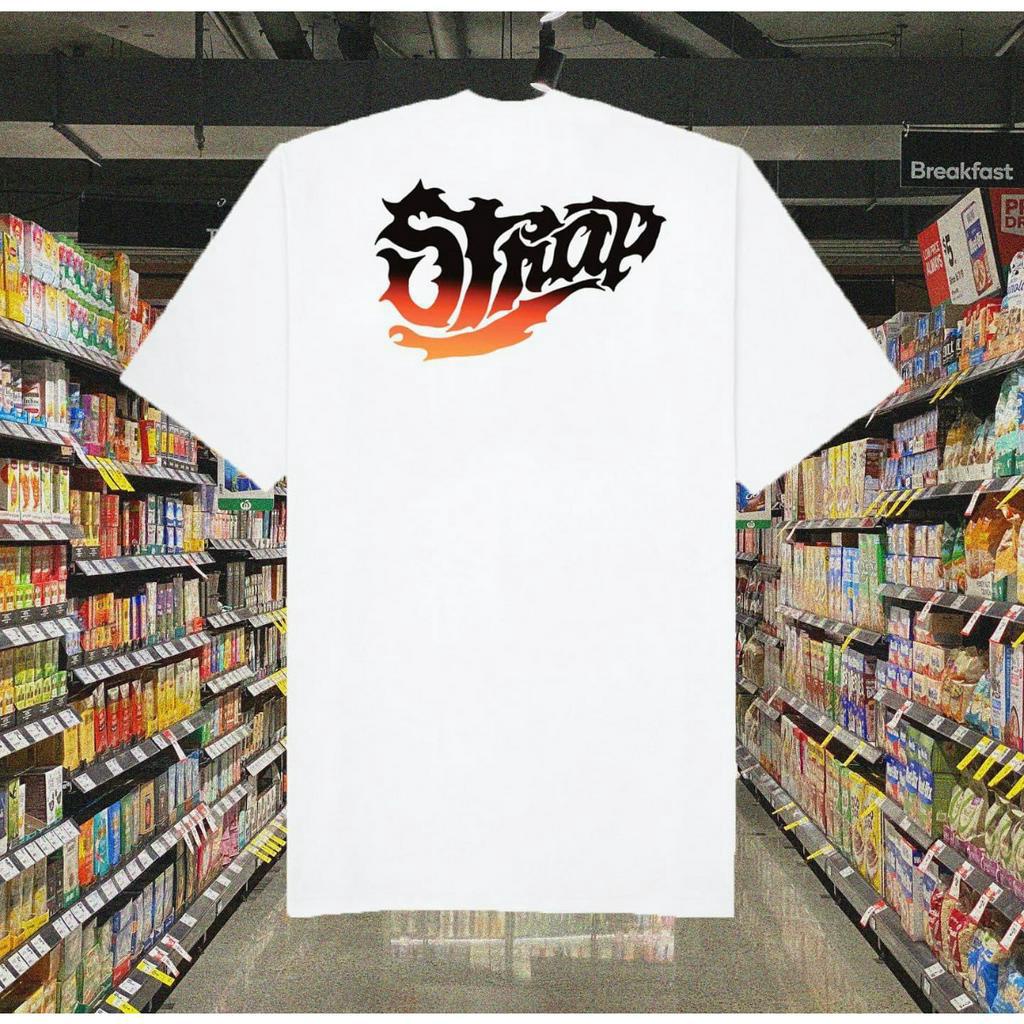 STRAP CEBU THE NEIGHBORHOOD GOODS Shopee Philippines