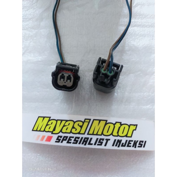 coolant for honda click 125i