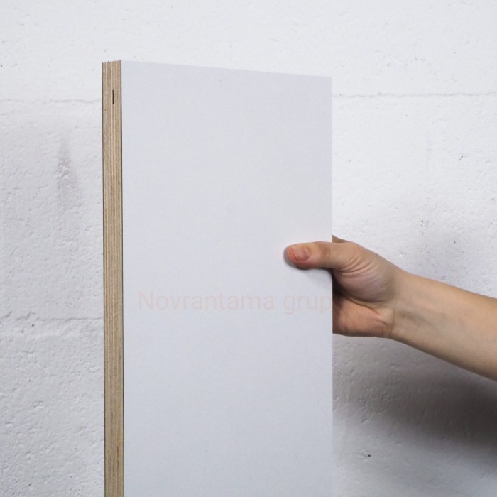 Custom 18mm White Melamine Multiplex Price /cm2. Custom 18mm Plywood ...
