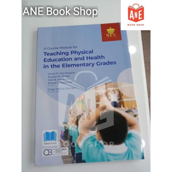 AUTHENTIC A Course Module for Teaching Physical Education and Health in ...