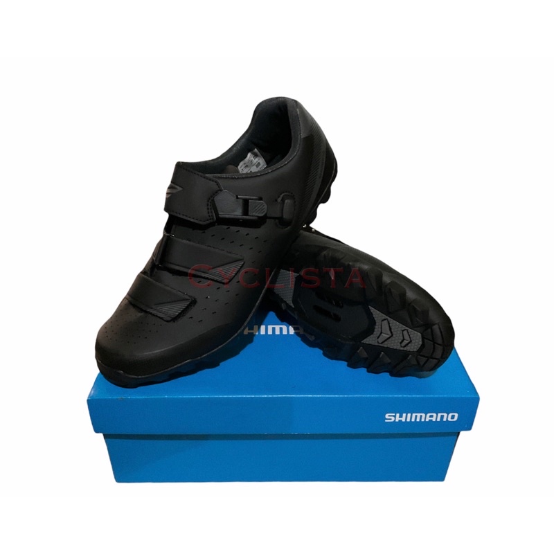 Shimano me301 hot sale mtb shoe