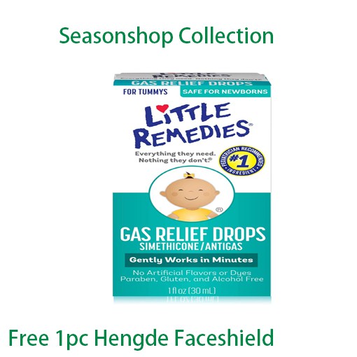 Little remedies colic relief hot sale drops