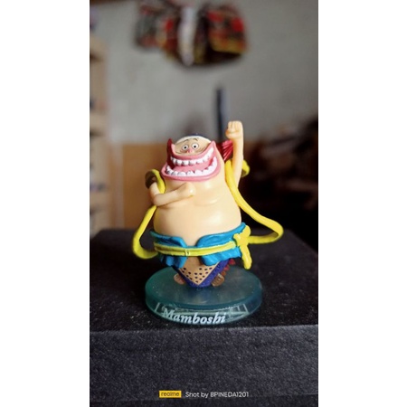 Bandai One Piece FC Figures | Shopee Philippines