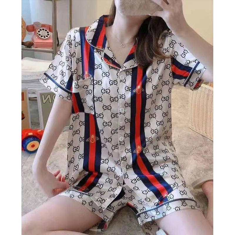 ✨Korean Sleepwear ✨ Louis Vuitton - Trendy Clothing PH