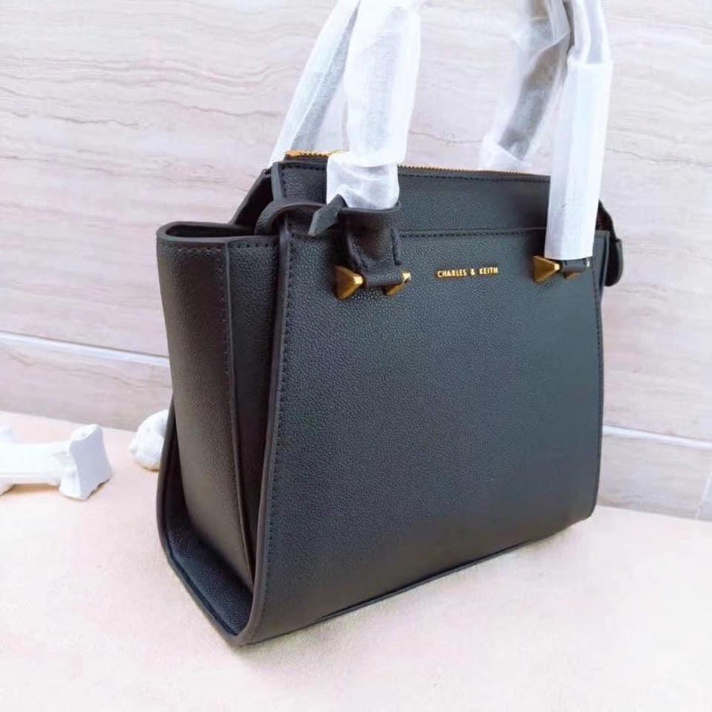 Charles and discount keith bag quality