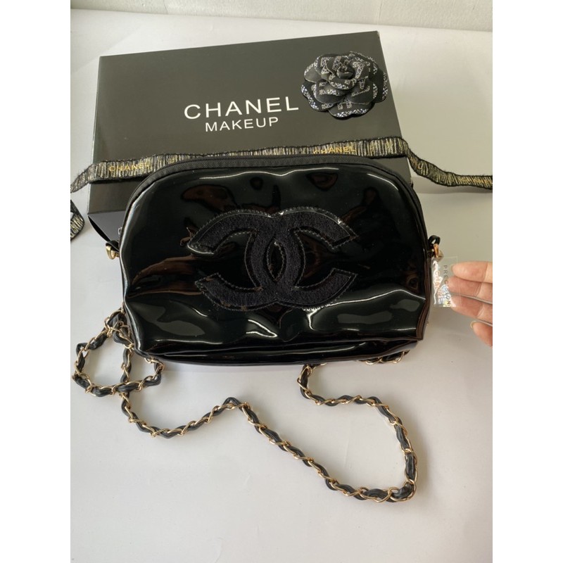 Chanel GWP Sling Bag