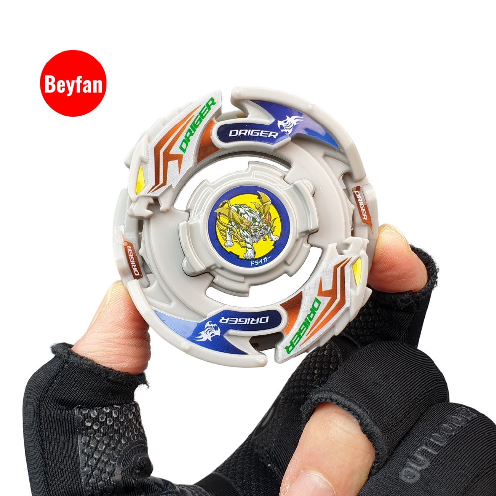 Takara Tomy – Beyblade Burst Booster B-198 Vol. 29 – Random Booster – Une Toupie Aléatoire Sur 6