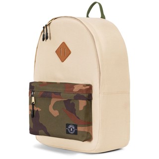 Parkland Kingston Camo Backpack