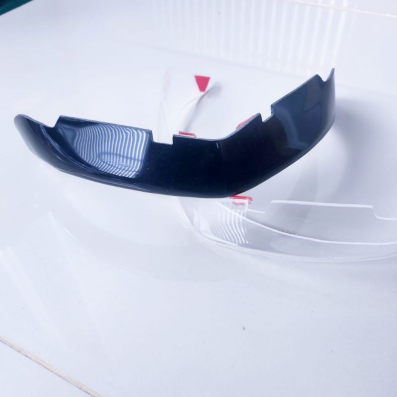 NHK RX9 3D Spoiler NHK RX 9 3D Spoiler/ NHK RX-9 3D Spoiler/ Latest ...