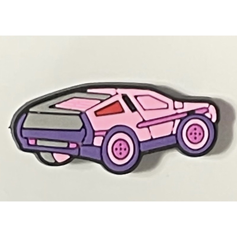 Cars design Jibbitz charms for crocs / high quality jibbitz Shopee