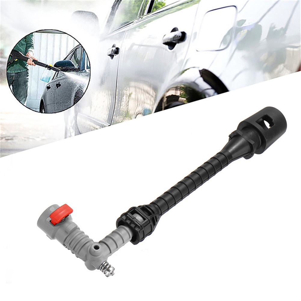 Replacement Pressure Washer Spray Gun Valve High Pressure Water Gun